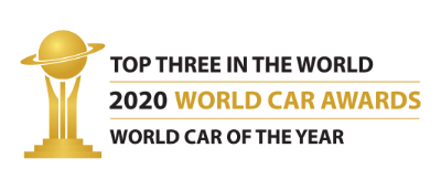 World Car Awards | Menke Mazda in Schofield WI