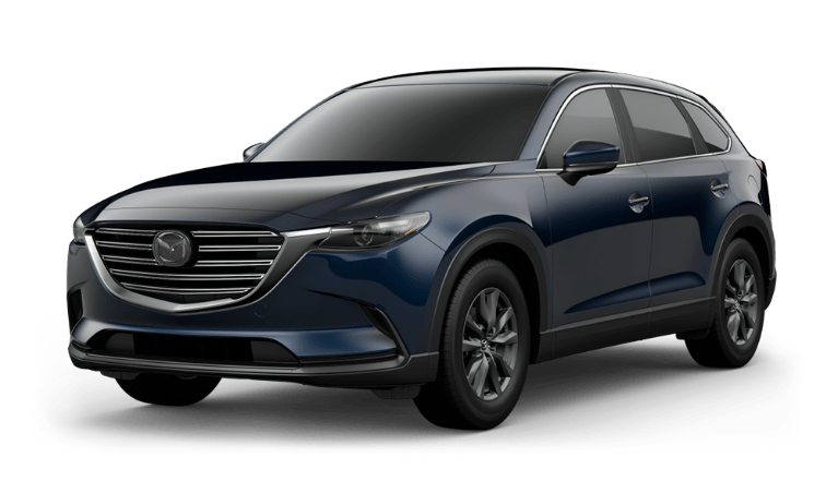 Mazda CX-9 Sport | Menke Mazda in Schofield WI