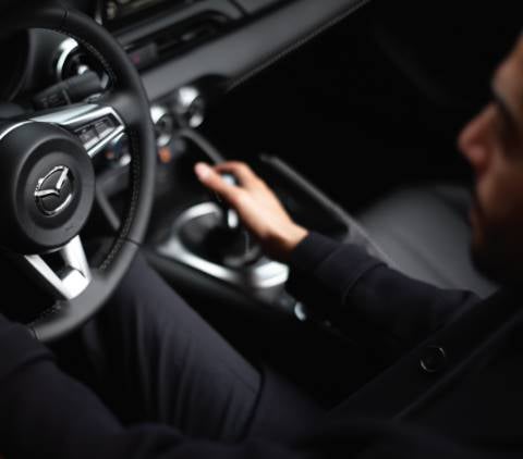 Pure Joy Starts Behind the Wheel | Menke Mazda in Schofield WI