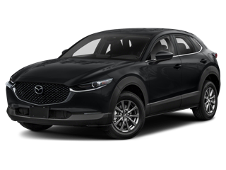 2020 Mazda CX-30 | Menke Mazda in Schofield WI