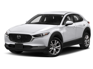 2020 Mazda CX-30 Select Package | Menke Mazda in Schofield WI