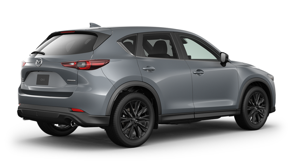 2023 Mazda CX-5 2.5 S CARBON EDITION | Menke Mazda in Schofield WI