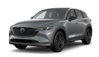 2023 Mazda CX-5 2.5 CARBON EDITION | NAME# in Schofield WI