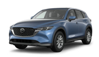 2023 Mazda CX-5 2.5 S Preferred | NAME# in Schofield WI