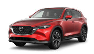 2023 Mazda CX-5 2.5 S Premium | NAME# in Schofield WI