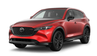 2023 Mazda CX-5 2.5 TURBO | NAME# in Schofield WI