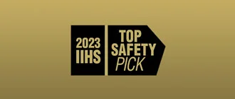 2023 IIHS Top Safety Pick | Menke Mazda in Schofield WI
