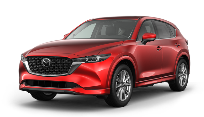 Mazda CX-5 2.5 S Premium | Menke Mazda in Schofield WI