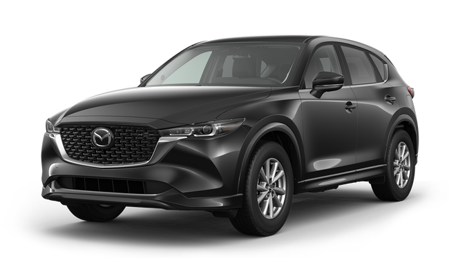 Mazda CX-5 2.5 S Select | Menke Mazda in Schofield WI