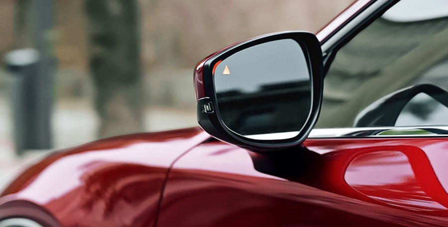 2021 Mazda CX-30 i-ActivSense Safety Technology | Menke Mazda in Schofield WI