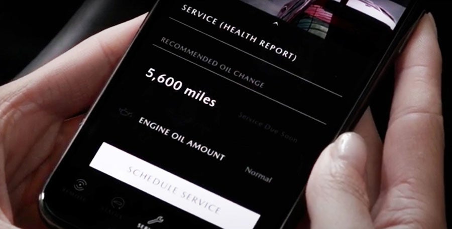 2021 Mazda CX-30 Connected Services | Menke Mazda in Schofield WI