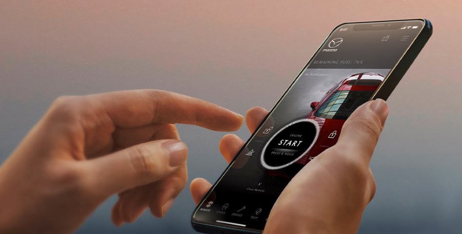 2021 Mazda CX-30 | Menke Mazda in Schofield WI