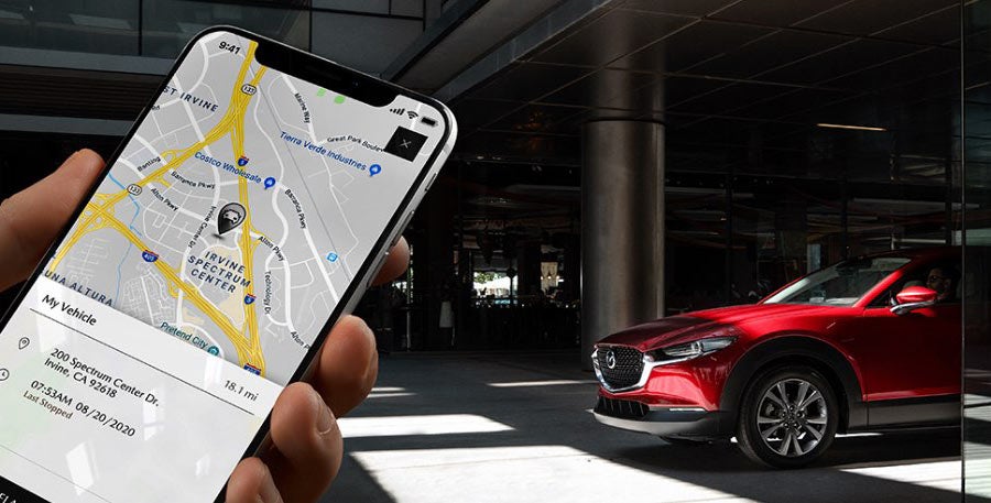 2021 Mazda CX-30 | Menke Mazda in Schofield WI