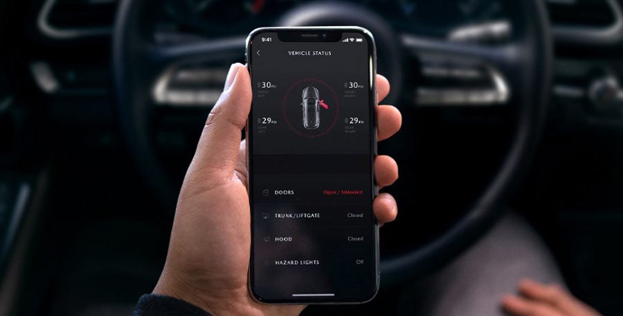 2021 Mazda CX-30 | Menke Mazda in Schofield WI