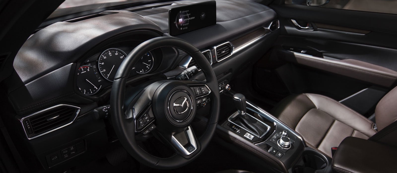 2021 Mazda CX-5 | Menke Mazda in Schofield WI