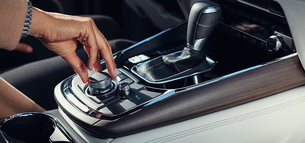 2021 Mazda CX-9 Connected Services | Menke Mazda in Schofield WI