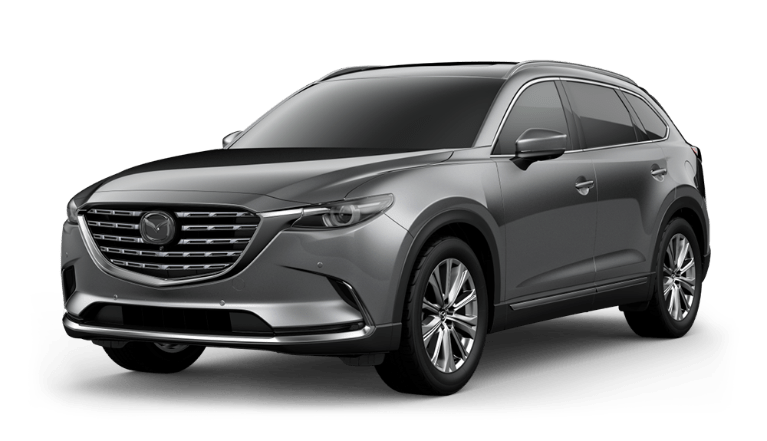 Mazda CX-9 Signature | Menke Mazda in Schofield WI