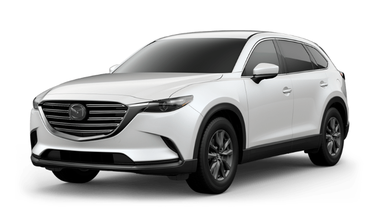 Mazda CX-9 Touring | Menke Mazda in Schofield WI