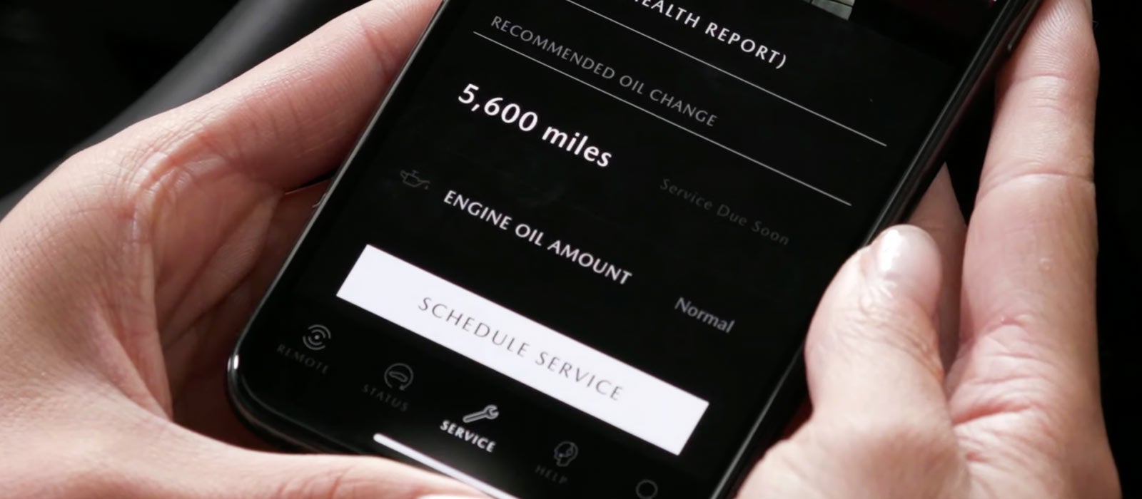 2021 Mazda3 Sedan Connected Services | Menke Mazda in Schofield WI