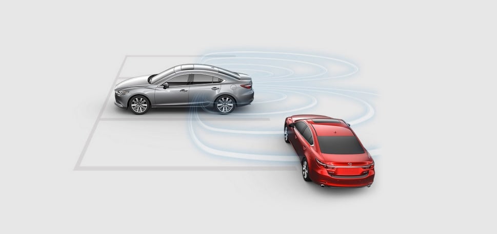 2021 Mazda6 | Menke Mazda in Schofield WI