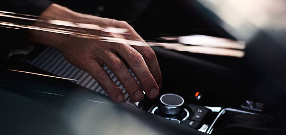 2021 Mazda6 Sedan Technology | Menke Mazda in Schofield WI