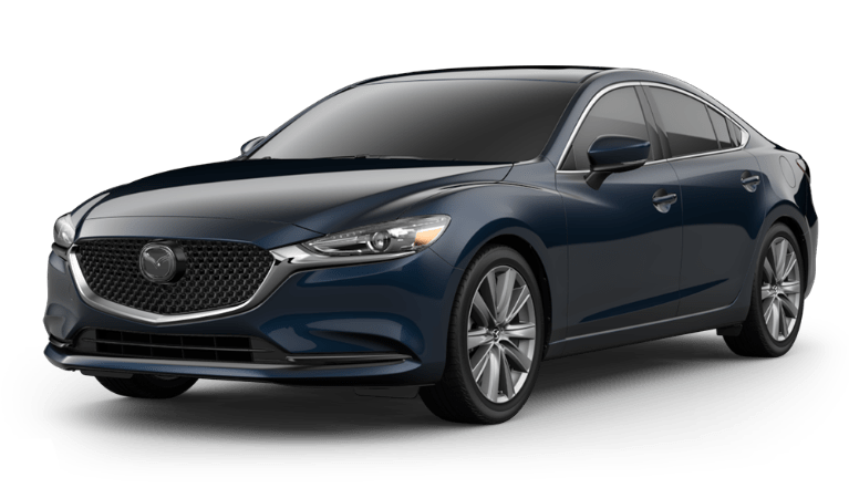 2021 Mazda6 Touring | Menke Mazda in Schofield WI