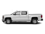 2017 Chevrolet Silverado 1500 LT LT2