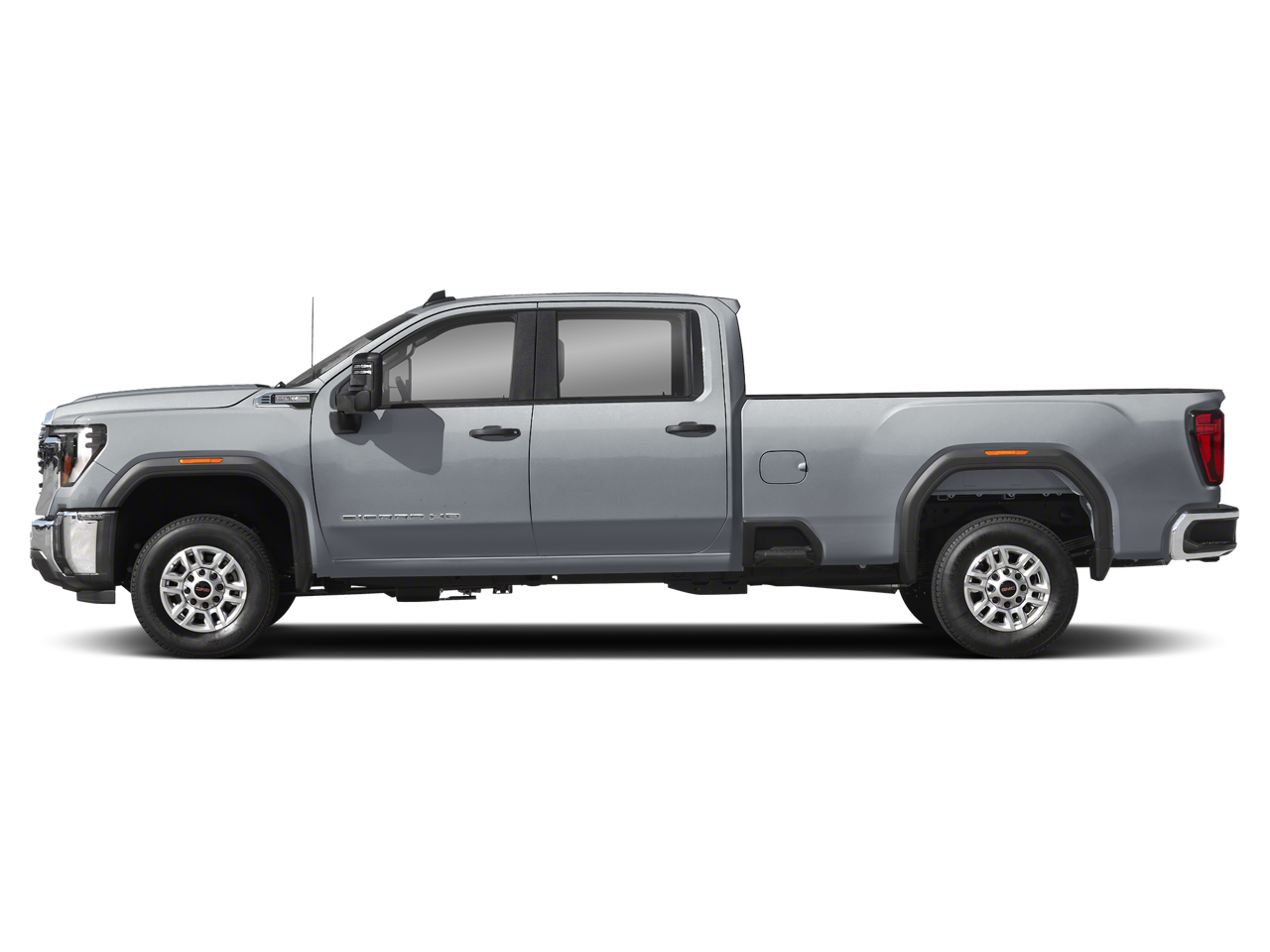 2026 GMC Sierra 2500HD AT4