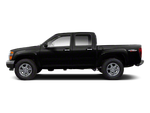2010 GMC Canyon SLE1