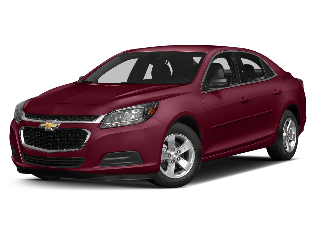 2015 Chevrolet Malibu 1LT's photo
