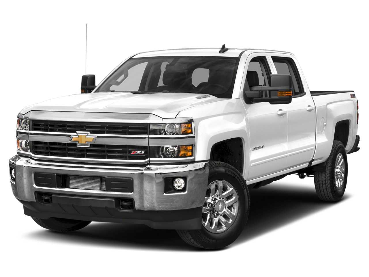 2015 Chevrolet Silverado 2500HD LT for sale in Schofield, WI