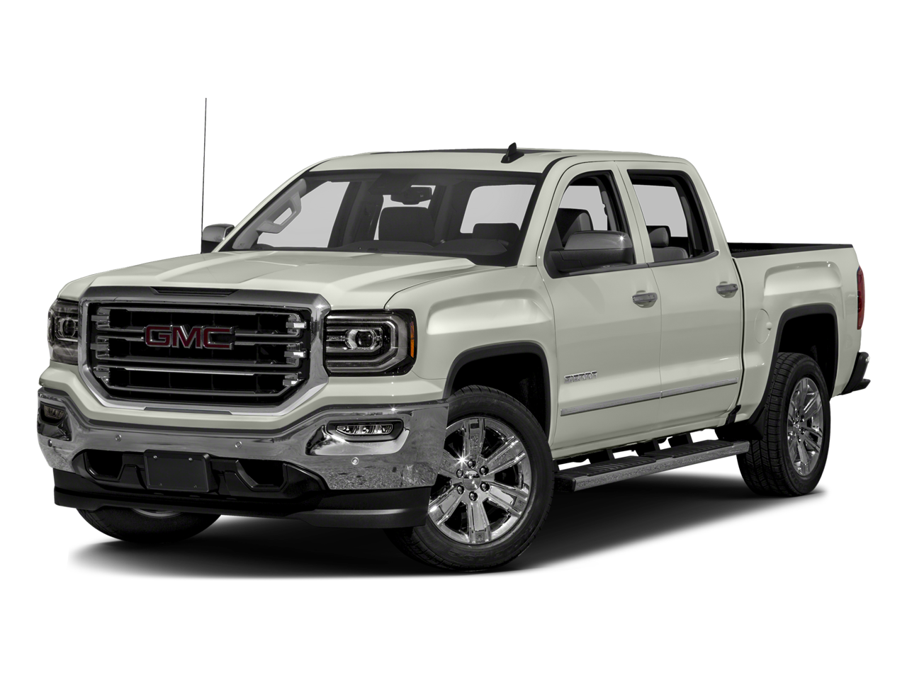 2018 GMC Sierra 1500 SLT for sale in Schofield, WI