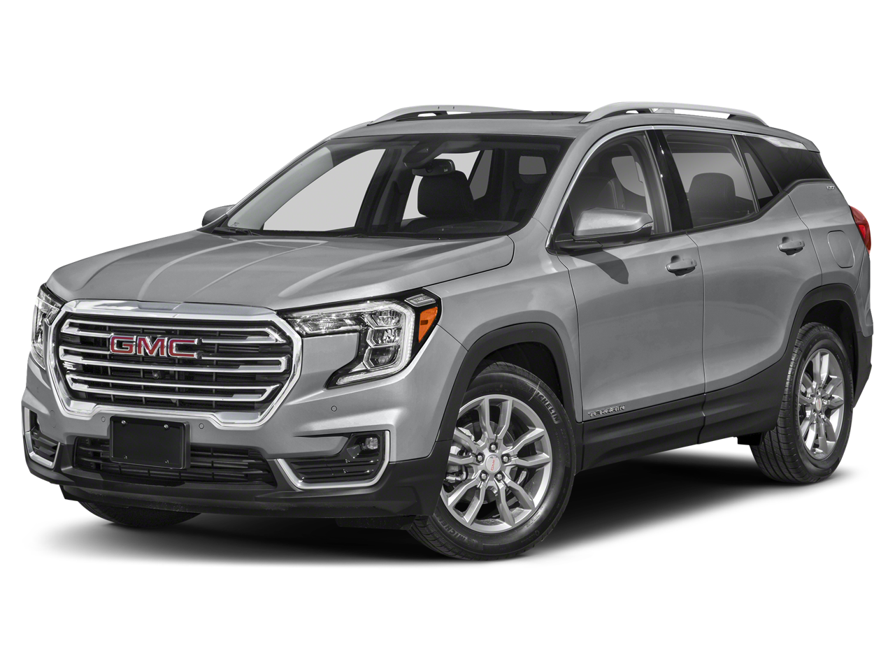 2023 GMC Terrain SLE AWD's photo