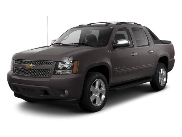 2011 Chevrolet Avalanche 1500 LT LT1