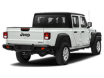 2021 Jeep Gladiator Willys