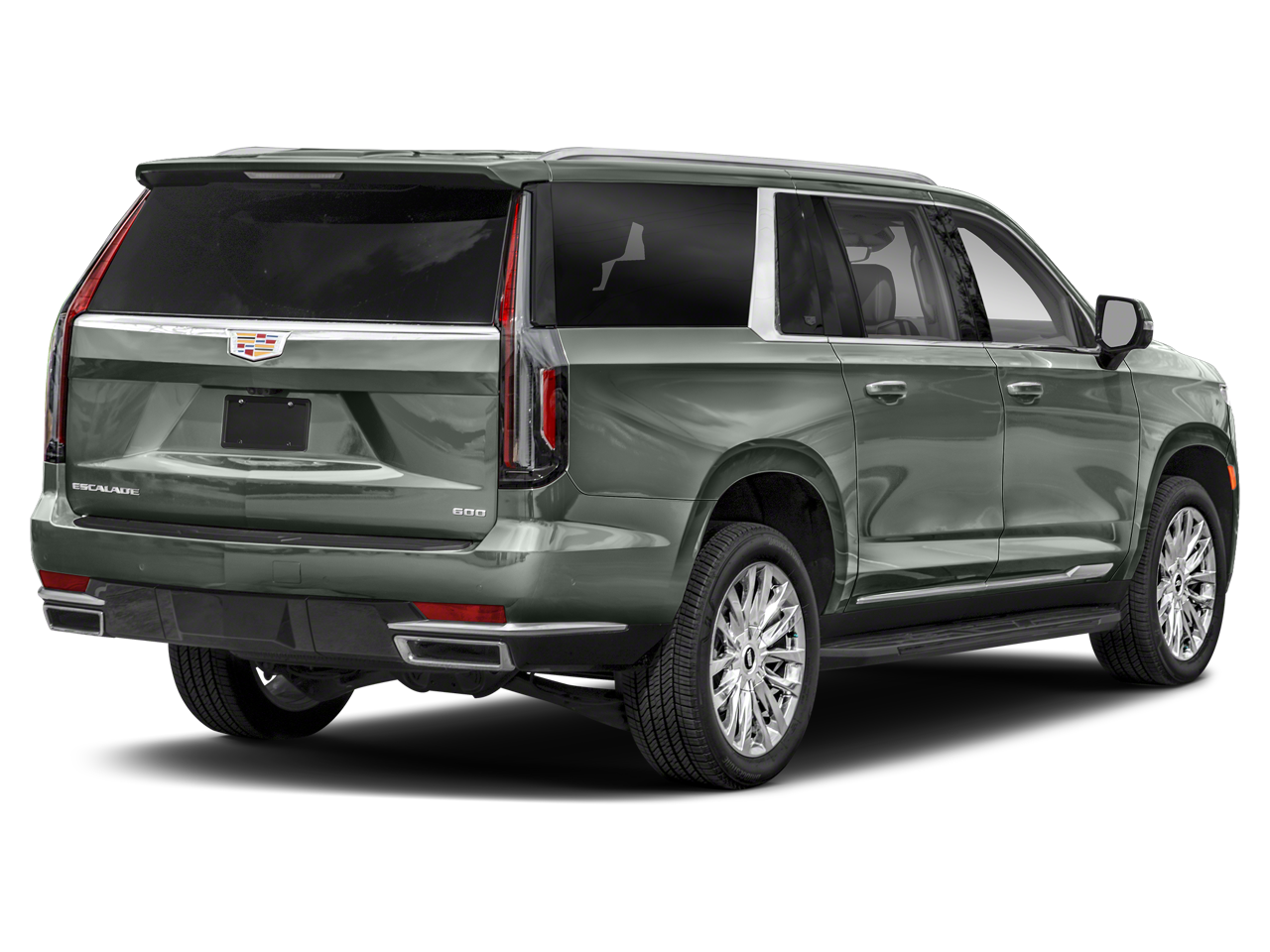 2023 Cadillac Escalade ESV Premium