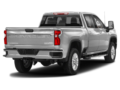 2023 Chevrolet Silverado 2500HD High Country