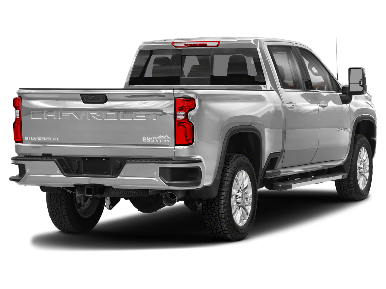 2023 Chevrolet Silverado 2500HD High Country