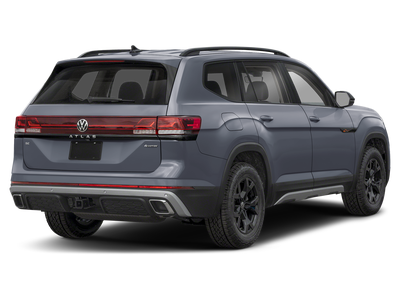 2024 Volkswagen Atlas 2.0T Peak Edition SEL
