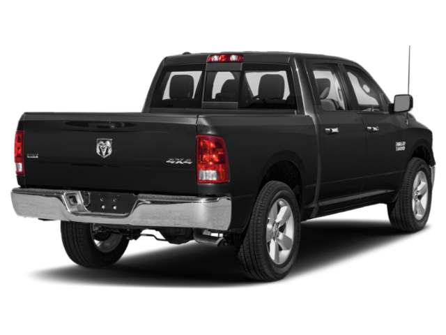 2014 RAM 1500 Outdoorsman