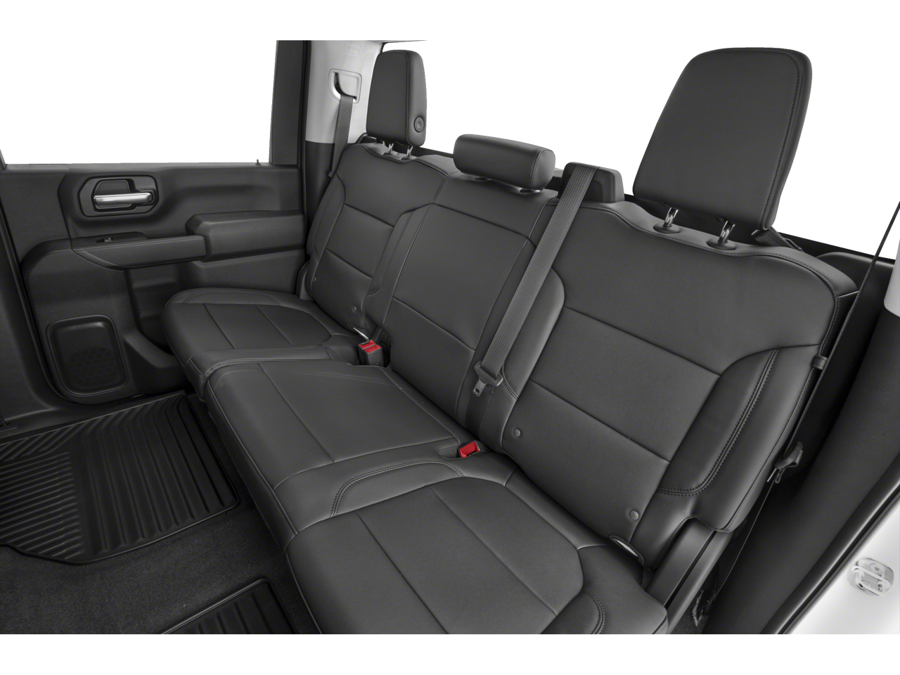 2020 GMC Sierra 2500HD Base