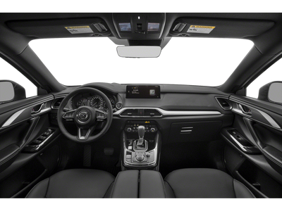 2021 Mazda Mazda CX-9 Grand Touring