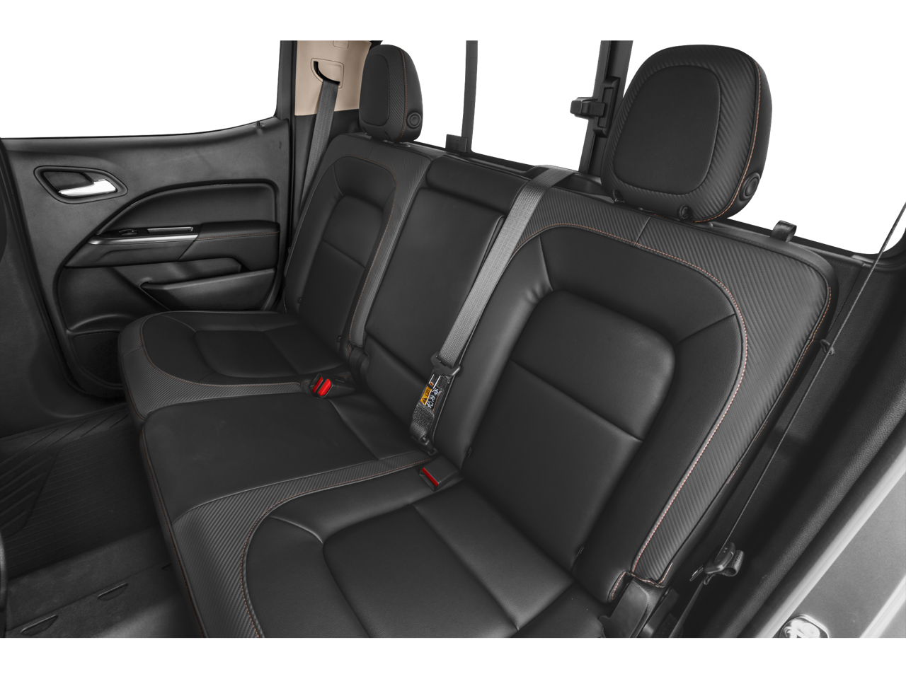 2022 GMC Canyon AT4 w/Cloth