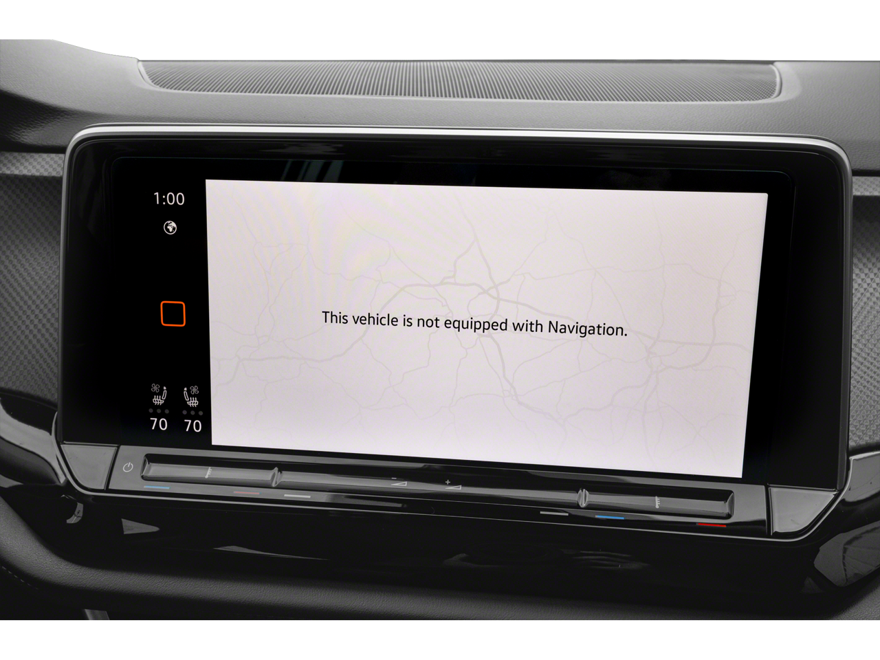 2024 Volkswagen Atlas 2.0T Peak Edition SEL