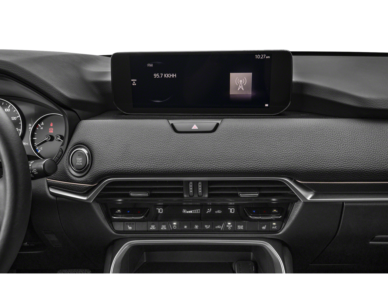 2026 Mazda Mazda CX-90 3.3 Turbo Preferred