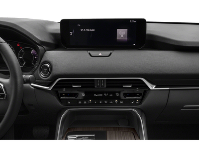 2026 Mazda Mazda CX-90 PHEV Preferred