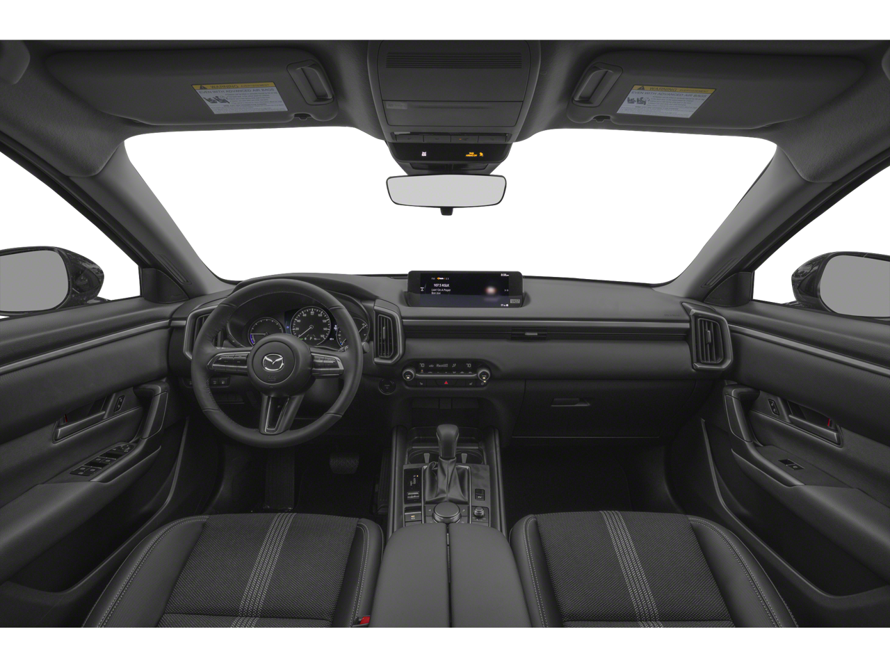 2026 Mazda Mazda CX-50 Hybrid Preferred