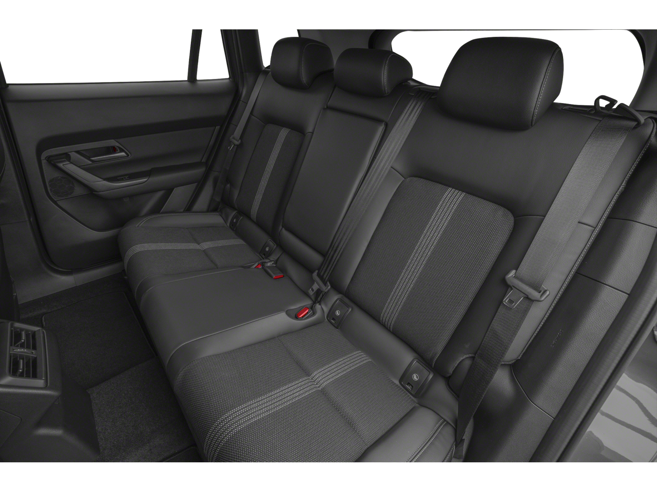 2026 Mazda Mazda CX-50 Hybrid Preferred