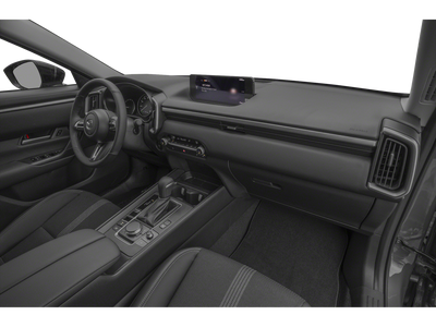 2026 Mazda Mazda CX-50 Hybrid Preferred