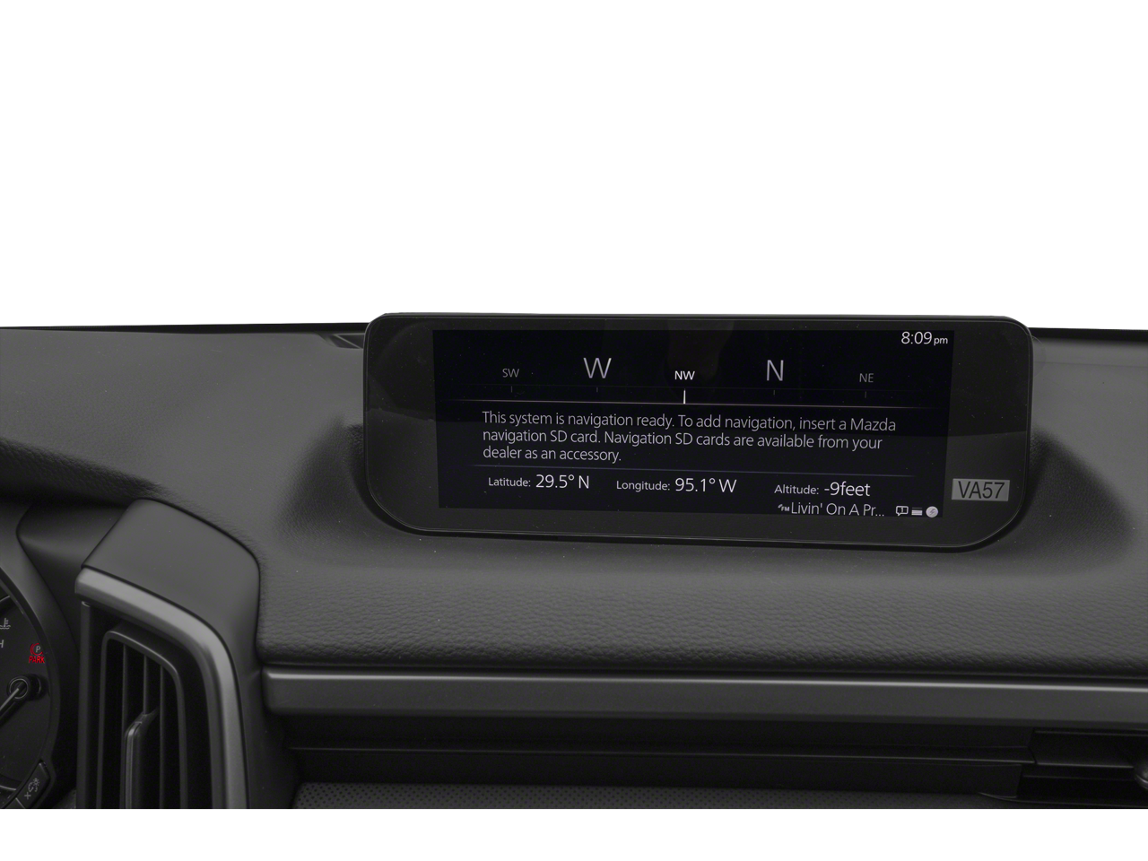 2026 Mazda Mazda CX-50 Hybrid Preferred